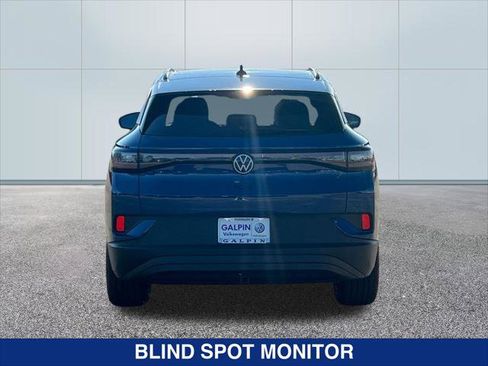New 2026 Volkswagen ID.4 Pro S AWD/4WD image 4