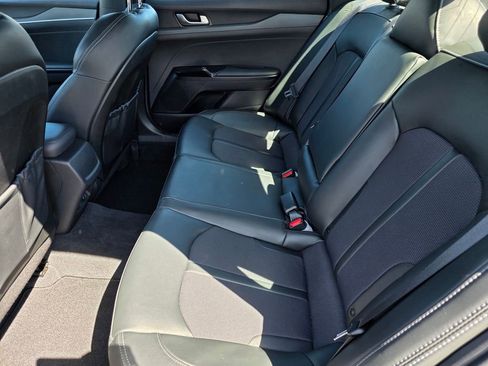 Used 2023 Kia K5 GT-Line FWD image 15