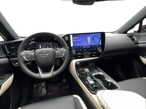 Used 2023 Lexus NX 350 AWD image 34