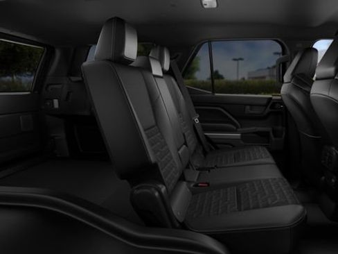 New 2025 Toyota 4Runner TRD Off-Road Premium image 22