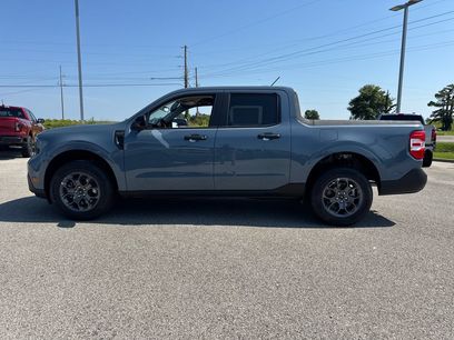 New 2026 Ford Maverick XLT w/ XLT Luxury Package