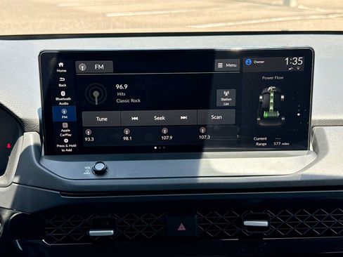 Certified 2026 Honda Accord EX-L image 12