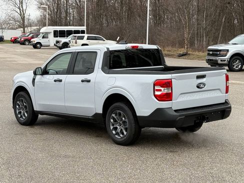 New 2026 Ford Maverick XLT w/ 4K Tow Package AWD/4WD image 3