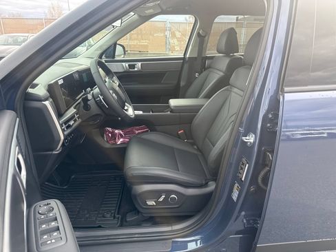 New 2026 Hyundai Santa Fe SEL AWD/4WD image 10
