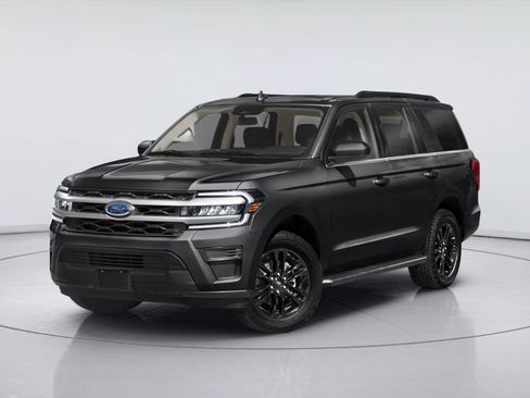Certified 2023 Ford Expedition XLT RWD image 34