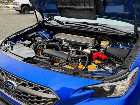 Used 2022 Subaru WRX Premium image 34