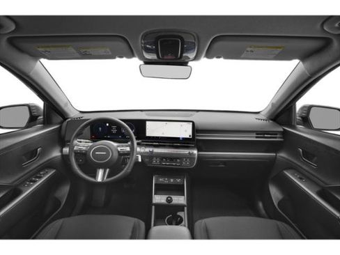 Certified 2024 Hyundai Kona SEL image 11