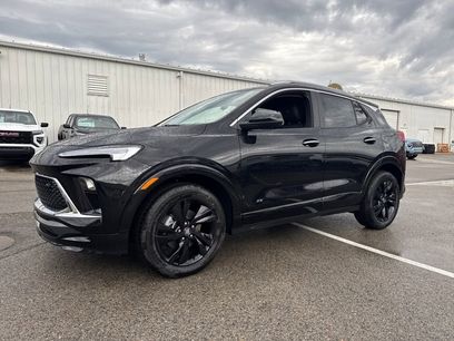 New 2026 Buick Encore GX Sport Touring w/ Advanced Technology Package