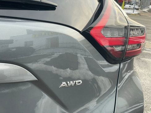 Certified 2020 Nissan Murano S w/ Technology Package image 28