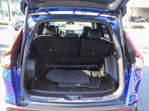 Used 2025 Honda CR-V Sport-L image 39
