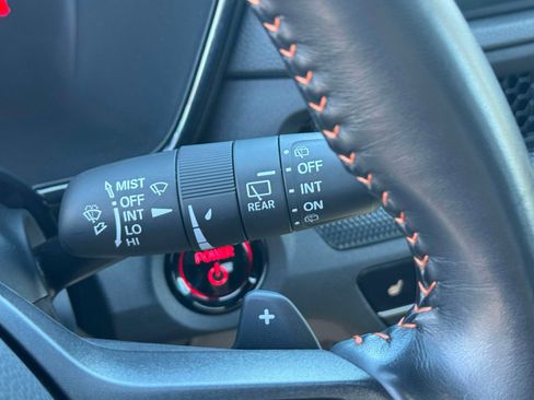 Certified 2025 Honda CR-V Sport image 19