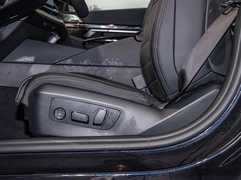 New 2026 BMW 540i xDrive 540i xDrive w/ M Sport Package image 15