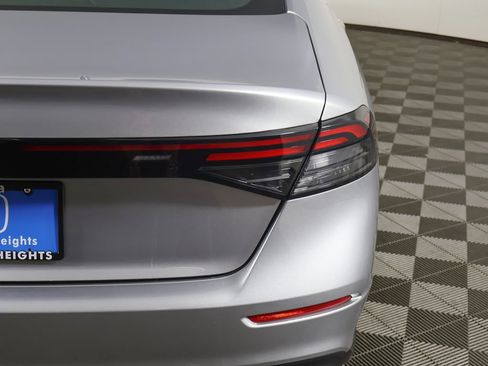 Used 2024 Honda Accord EX image 16