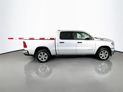 New 2026 RAM 1500 Big Horn AWD/4WD image 8