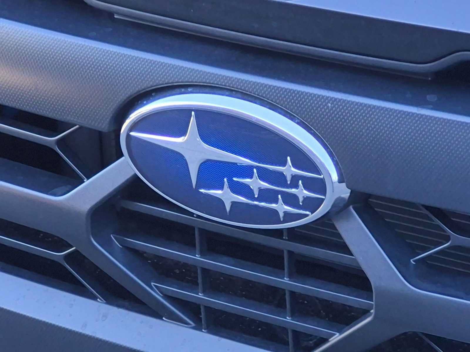 Certified 2026 Subaru Crosstrek 2.5i Wilderness w/ Wilderness Package AWD/4WD image 12