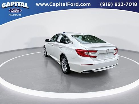 Used 2021 Honda Accord LX image 6