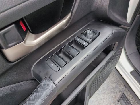 Used 2025 Toyota Tacoma TRD Off-Road w/ TRD Off Road Premium Package AWD/4WD image 11