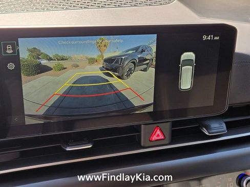 New 2026 Kia Carnival LXS image 19