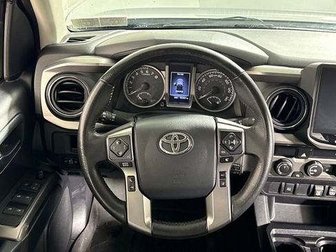 Used 2019 Toyota Tacoma SR5 image 24