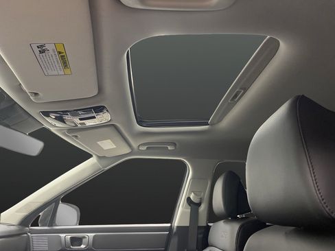 New 2026 Hyundai Santa Fe XRT AWD/4WD image 7