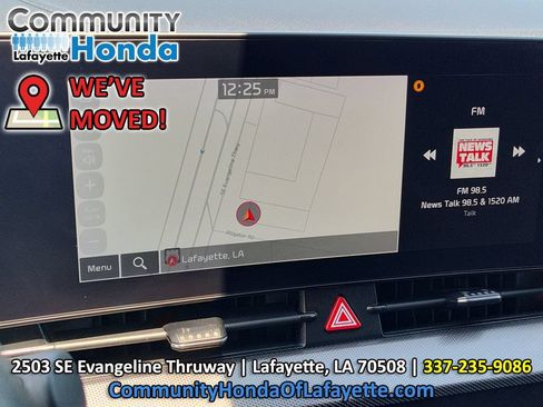 Used 2023 Kia Sportage SX FWD image 37