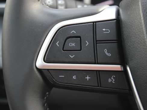 Used 2024 Toyota Highlander XLE AWD/4WD image 15