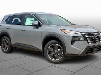 New 2026 Nissan Rogue SV video 2