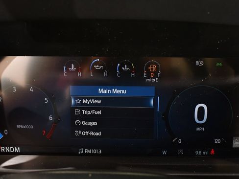 New 2026 Ford F150 XLT w/ Equipment Group 302A MID AWD/4WD image 26