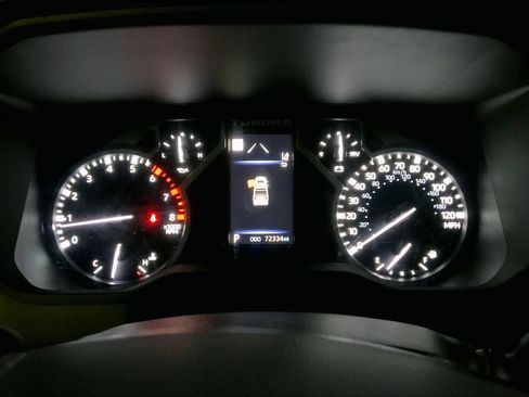 Used 2023 Toyota Tundra SR5 w/ SR5 Convenience Package image 25