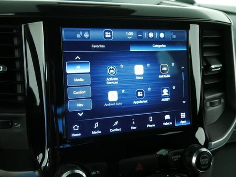 Certified 2022 RAM 1500 Laramie AWD/4WD image 25
