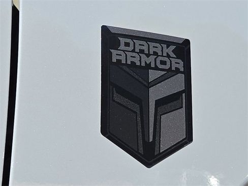 New 2026 Nissan Frontier SV image 25