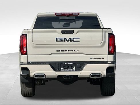 New 2026 GMC Sierra 1500 Denali w/ Technology Package image 4
