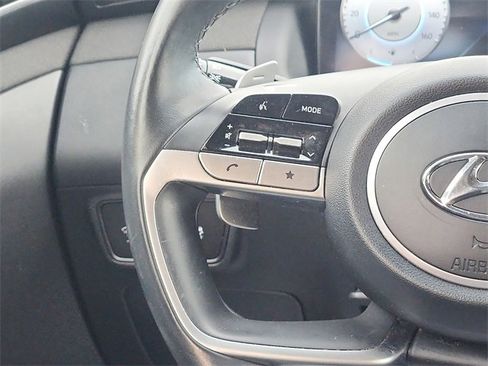 Certified 2023 Hyundai Tucson Limited w/ Cargo Package image 14