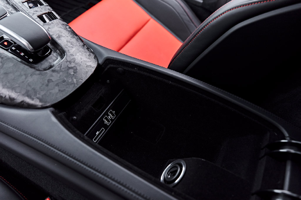 Used 2020 Mercedes-Benz AMG GT Coupe image 64