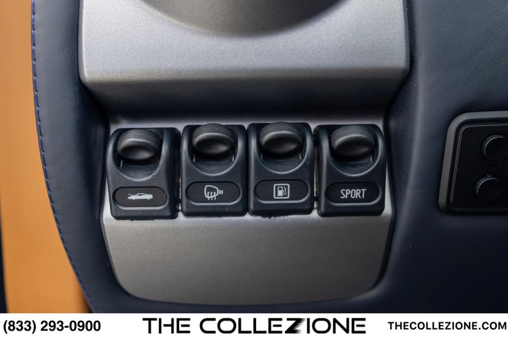 Used 2006 Ferrari F430 Spider RWD image 60