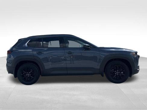 Used 2025 MAZDA CX-50 2.5 Hybrid w/ Premium Plus Pkg AWD/4WD image 4