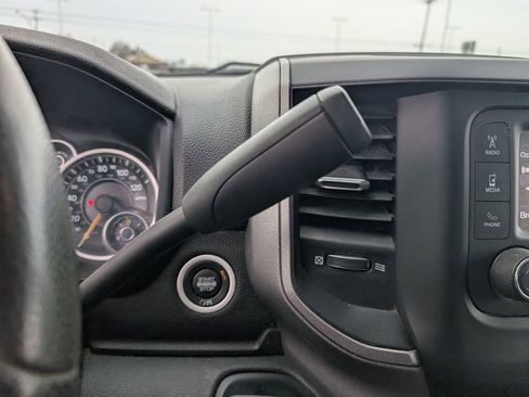 Used 2020 RAM 5500 Tradesman w/ Chrome Appearance Group image 24