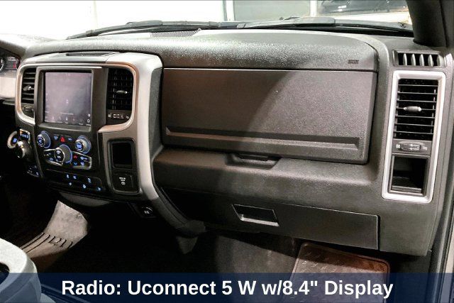Used 2023 RAM 1500 Warlock AWD/4WD image 36