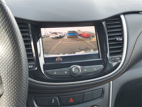 Certified 2020 Chevrolet Trax LS w/ Tint and Cruise Package image 14