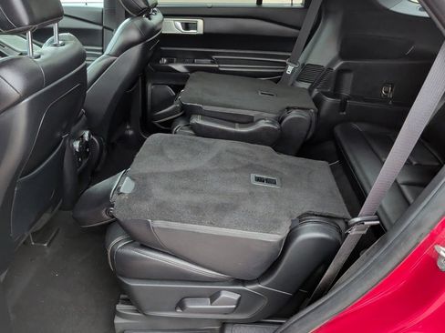 Used 2020 Ford Explorer ST w/ ST Street Pack AWD/4WD image 39