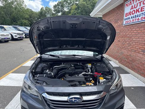 Used 2021 Subaru Legacy w/ Alloy Wheel Package AWD/4WD image 31