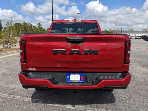 New 2026 RAM 1500 Express RWD image 18