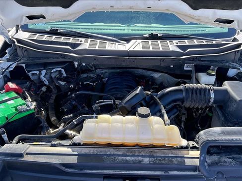 Used 2022 Ford F150 XLT w/ Equipment Group 301A Mid AWD/4WD image 9