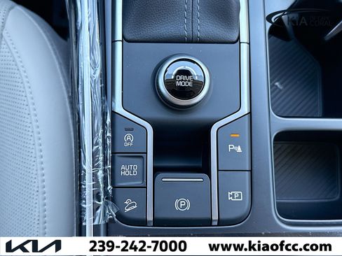 New 2026 Kia Sorento S image 28