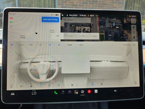 Used 2023 Tesla Model Y Long Range AWD/4WD image 44