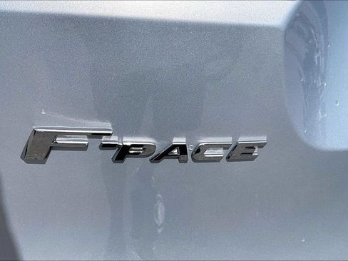 Used 2023 Jaguar F-PACE S AWD/4WD image 31