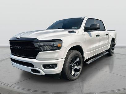 Used 2024 RAM 1500 Tradesman w/ Night Edition