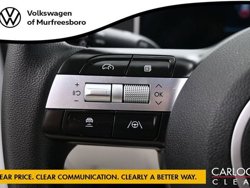 Used 2025 Hyundai Tucson SEL FWD image 34