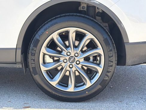 Used 2022 Lincoln Corsair FWD w/ Premium Package image 8