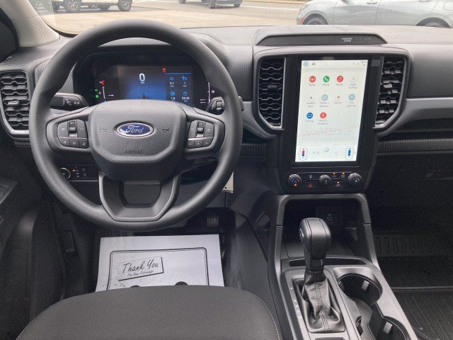 New 2026 Ford Ranger XL w/ Trailer Tow Package AWD/4WD image 10